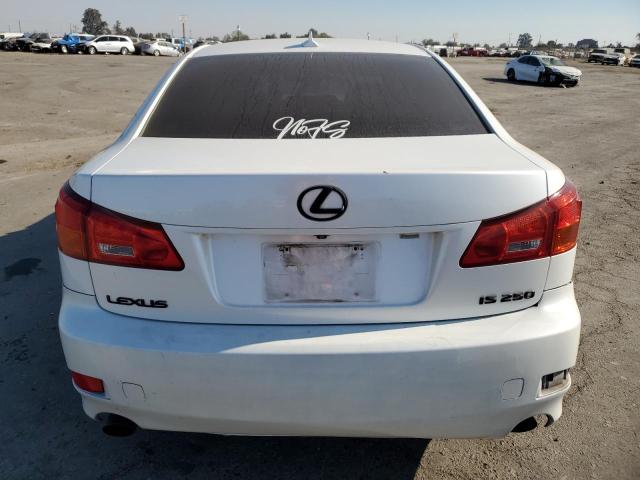 Photo 5 VIN: JTHBK262272056672 - LEXUS IS 