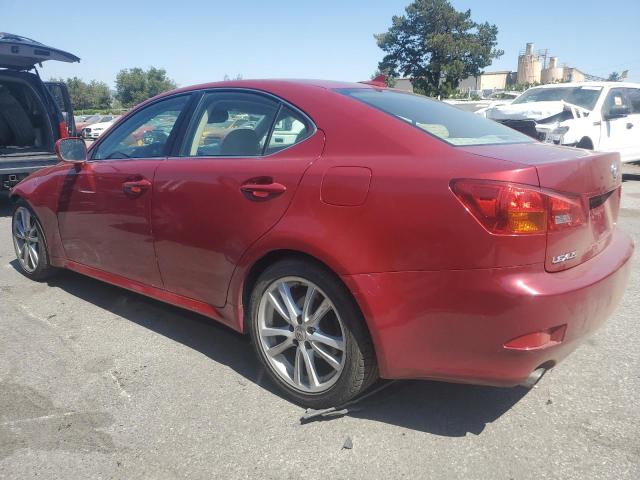 Photo 1 VIN: JTHBK262275027686 - LEXUS IS 250 