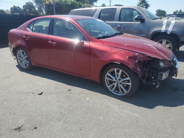 Photo 3 VIN: JTHBK262275027686 - LEXUS IS 250 