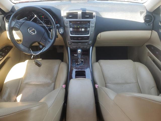 Photo 7 VIN: JTHBK262275027686 - LEXUS IS 250 