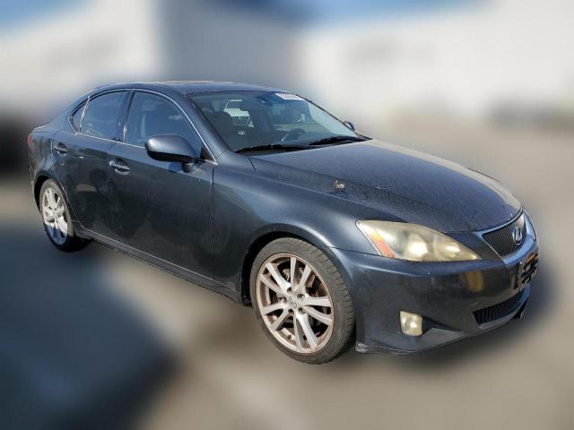 Photo 3 VIN: JTHBK262275034783 - LEXUS IS 