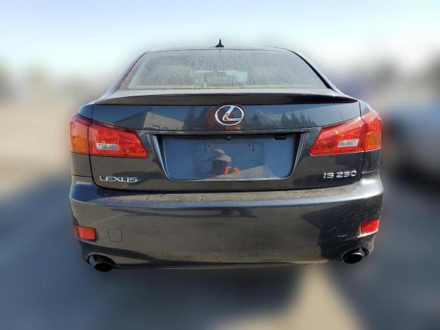 Photo 5 VIN: JTHBK262275034783 - LEXUS IS 