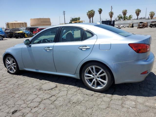 Photo 1 VIN: JTHBK262275044620 - LEXUS IS 