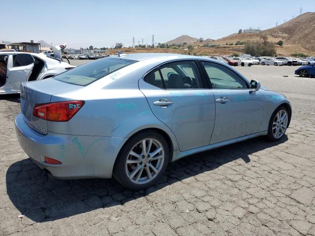 Photo 2 VIN: JTHBK262275044620 - LEXUS IS 