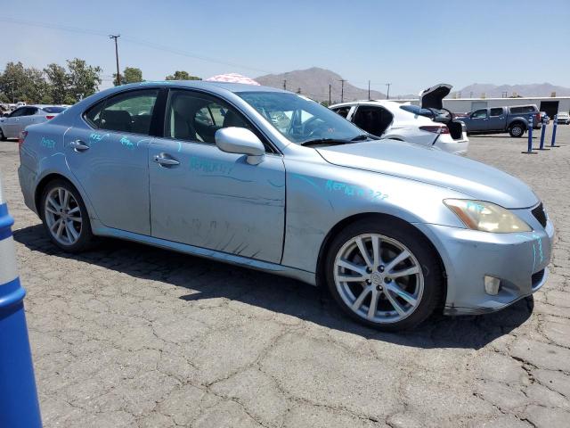 Photo 3 VIN: JTHBK262275044620 - LEXUS IS 