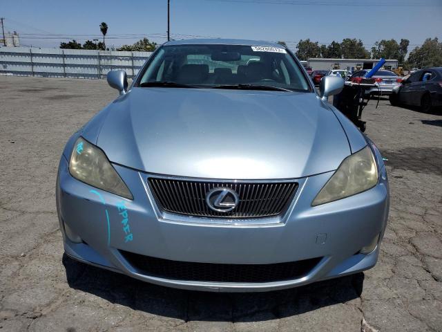 Photo 4 VIN: JTHBK262275044620 - LEXUS IS 