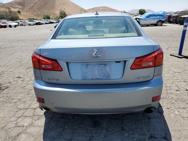 Photo 5 VIN: JTHBK262275044620 - LEXUS IS 