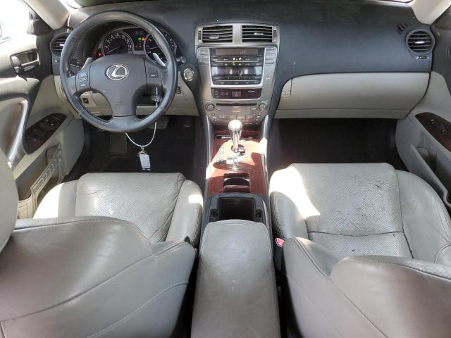 Photo 7 VIN: JTHBK262275044620 - LEXUS IS 