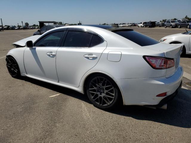 Photo 1 VIN: JTHBK262282060660 - LEXUS IS 250 