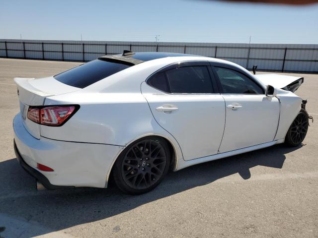 Photo 2 VIN: JTHBK262282060660 - LEXUS IS 250 