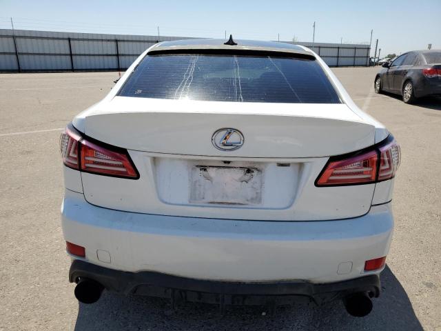 Photo 5 VIN: JTHBK262282060660 - LEXUS IS 250 