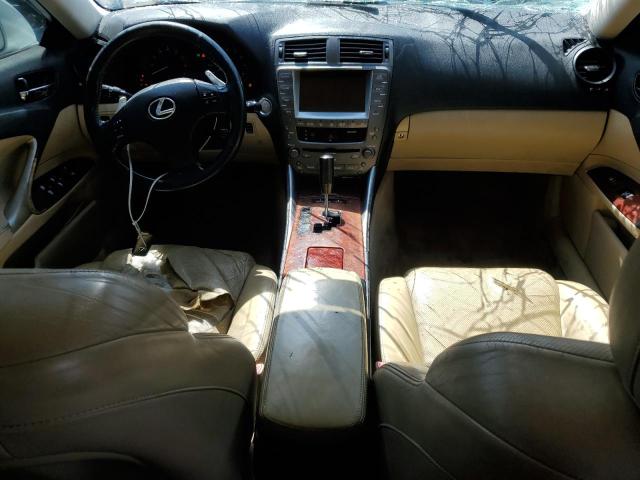 Photo 7 VIN: JTHBK262282060660 - LEXUS IS 250 