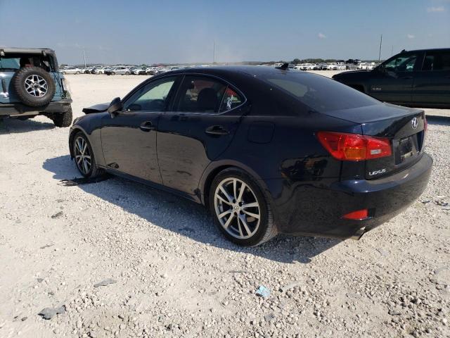 Photo 1 VIN: JTHBK262282067978 - LEXUS IS 