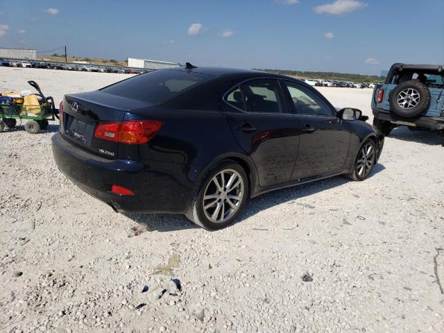 Photo 2 VIN: JTHBK262282067978 - LEXUS IS 