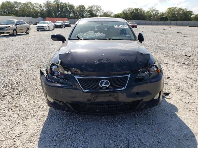 Photo 4 VIN: JTHBK262282067978 - LEXUS IS 