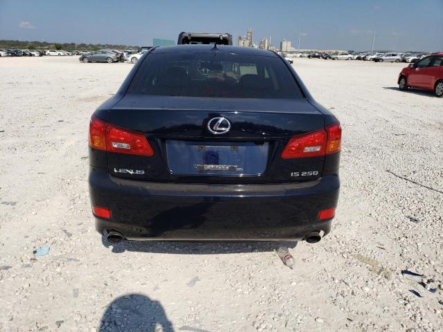 Photo 5 VIN: JTHBK262282067978 - LEXUS IS 