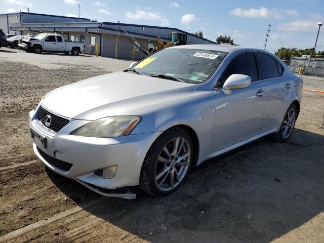 Photo 0 VIN: JTHBK262282070265 - LEXUS IS 