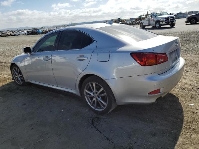 Photo 1 VIN: JTHBK262282070265 - LEXUS IS 