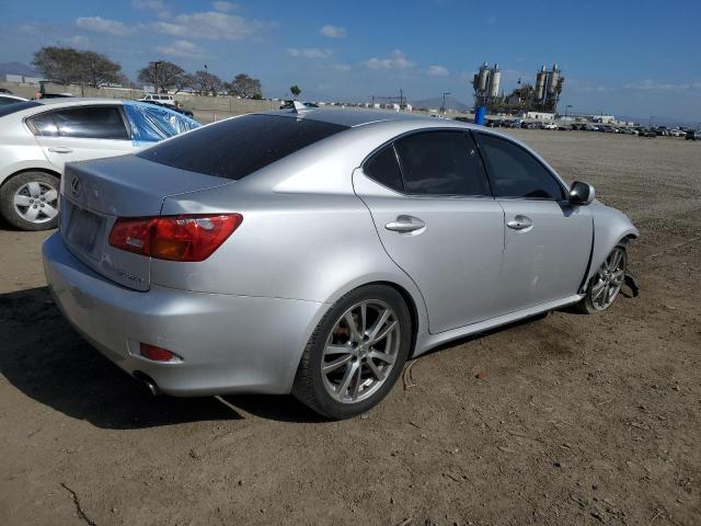 Photo 2 VIN: JTHBK262282070265 - LEXUS IS 