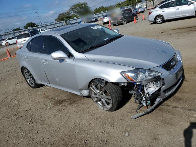 Photo 3 VIN: JTHBK262282070265 - LEXUS IS 