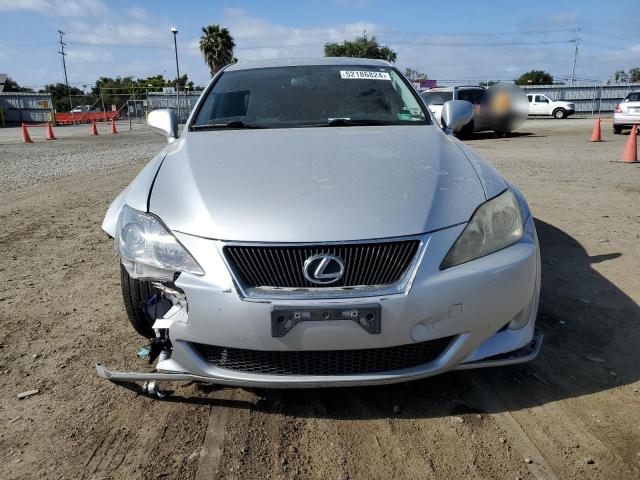 Photo 4 VIN: JTHBK262282070265 - LEXUS IS 