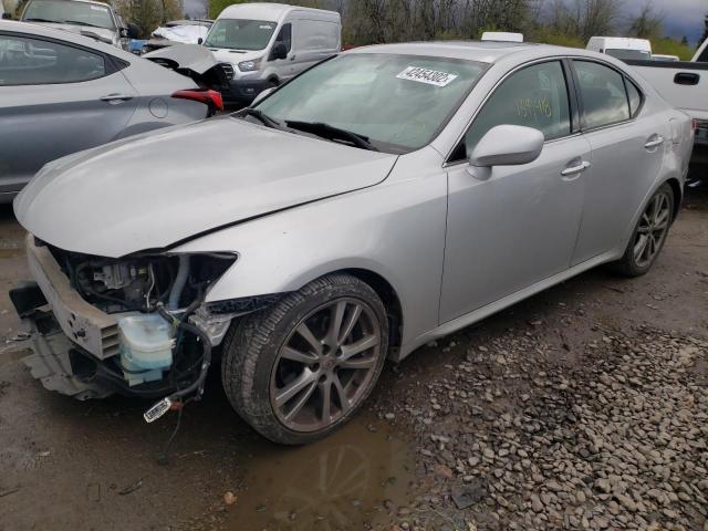 Photo 1 VIN: JTHBK262282074493 - LEXUS IS 250 