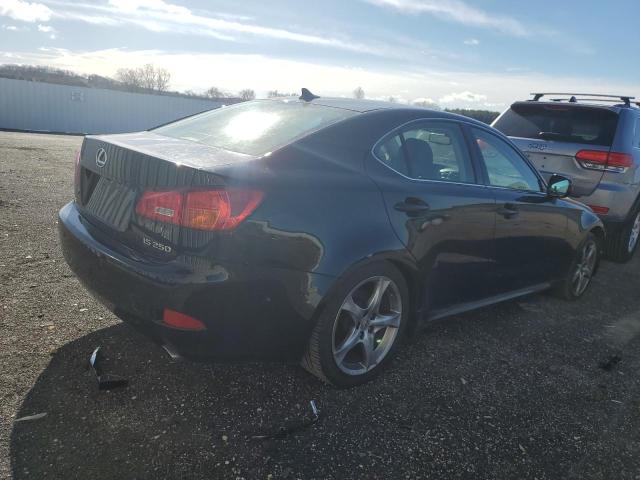 Photo 2 VIN: JTHBK262282074591 - LEXUS IS 