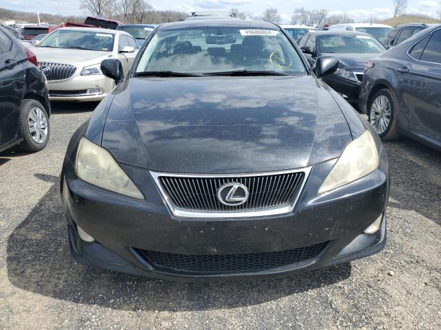 Photo 4 VIN: JTHBK262282074591 - LEXUS IS 