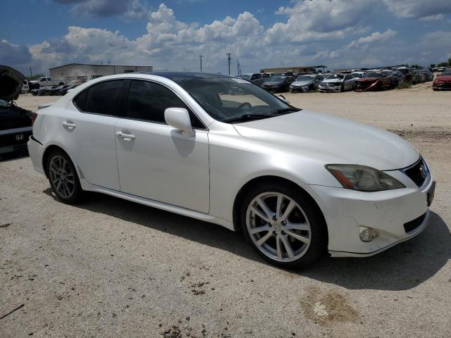 Photo 3 VIN: JTHBK262282082531 - LEXUS IS 