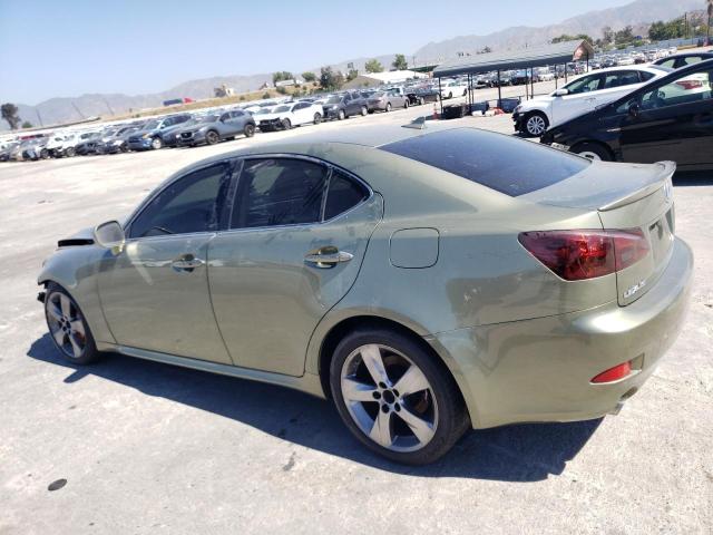 Photo 1 VIN: JTHBK262285055263 - LEXUS IS 250 