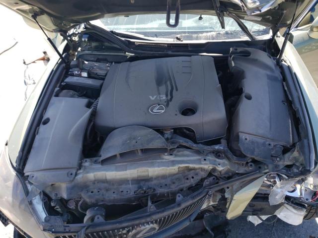 Photo 10 VIN: JTHBK262285055263 - LEXUS IS 250 