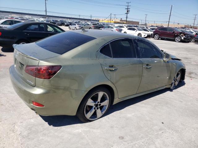 Photo 2 VIN: JTHBK262285055263 - LEXUS IS 250 