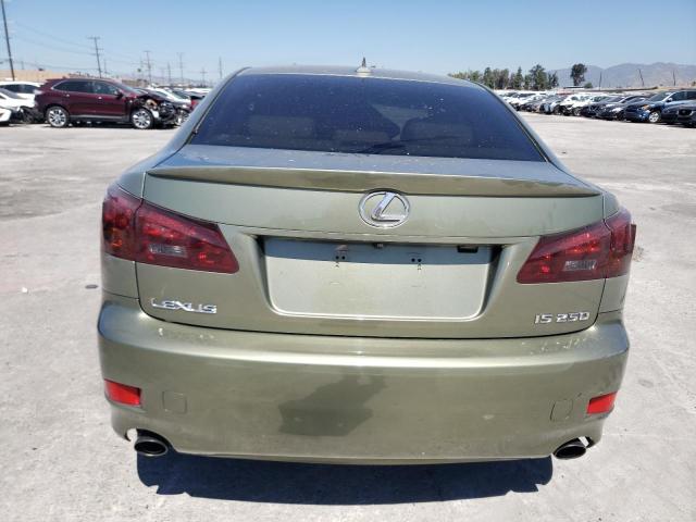 Photo 5 VIN: JTHBK262285055263 - LEXUS IS 250 