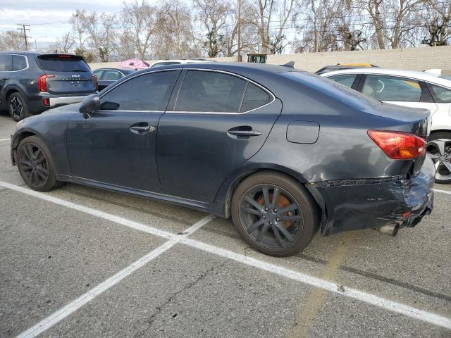 Photo 1 VIN: JTHBK262285056722 - LEXUS IS 