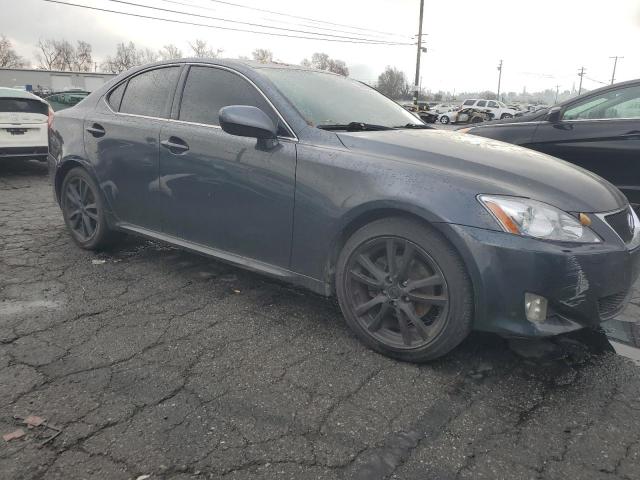 Photo 3 VIN: JTHBK262285056722 - LEXUS IS 