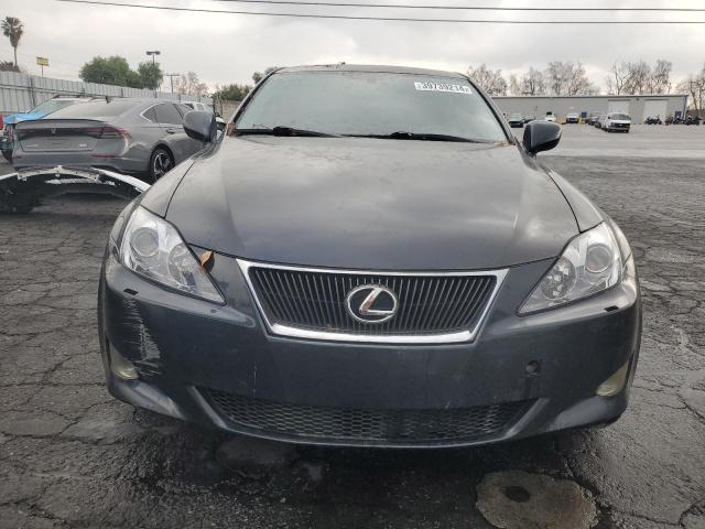 Photo 4 VIN: JTHBK262285056722 - LEXUS IS 