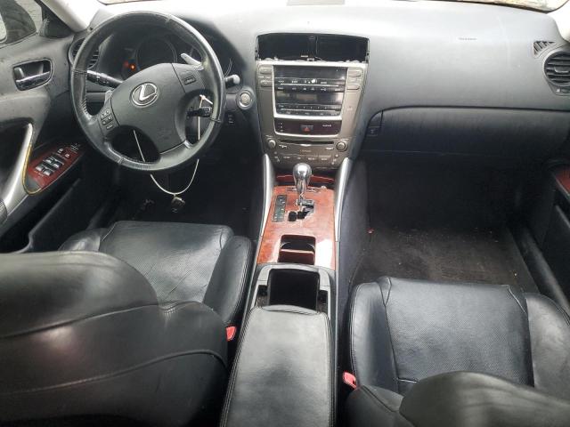 Photo 7 VIN: JTHBK262285056722 - LEXUS IS 