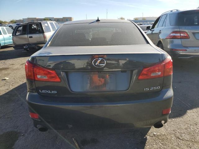 Photo 5 VIN: JTHBK262285056882 - LEXUS IS 