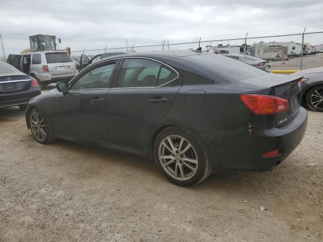 Photo 1 VIN: JTHBK262285058762 - LEXUS IS 