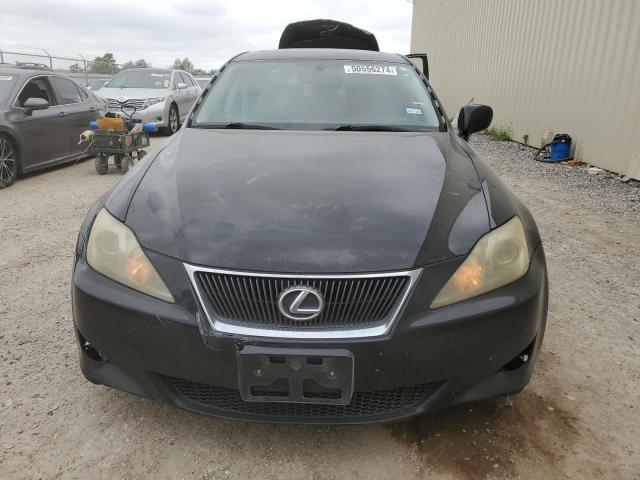 Photo 4 VIN: JTHBK262285058762 - LEXUS IS 