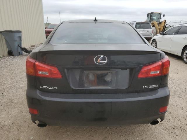 Photo 5 VIN: JTHBK262285058762 - LEXUS IS 