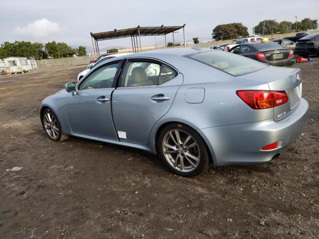 Photo 1 VIN: JTHBK262285063346 - LEXUS IS 