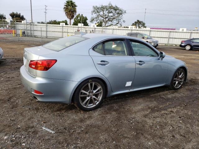 Photo 2 VIN: JTHBK262285063346 - LEXUS IS 