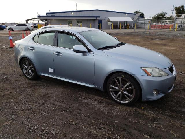 Photo 3 VIN: JTHBK262285063346 - LEXUS IS 