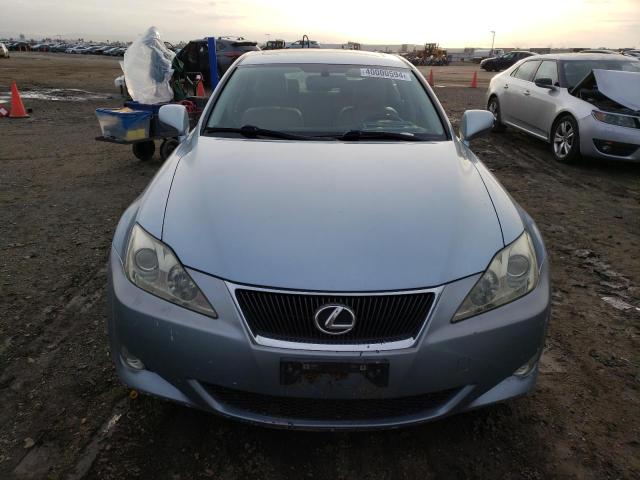 Photo 4 VIN: JTHBK262285063346 - LEXUS IS 