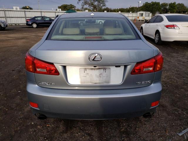 Photo 5 VIN: JTHBK262285063346 - LEXUS IS 