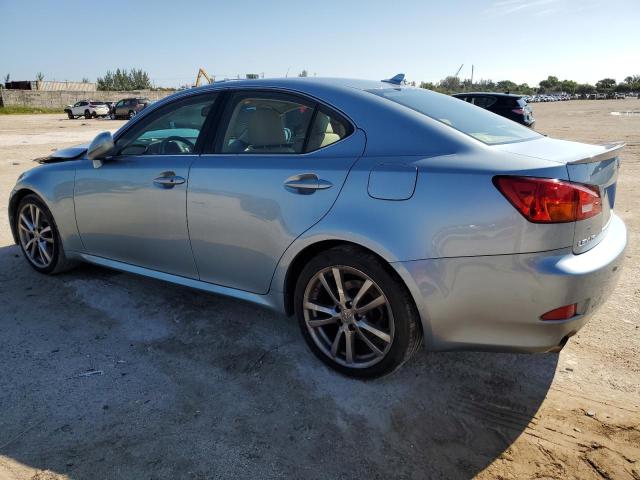 Photo 1 VIN: JTHBK262285065498 - LEXUS IS 250 