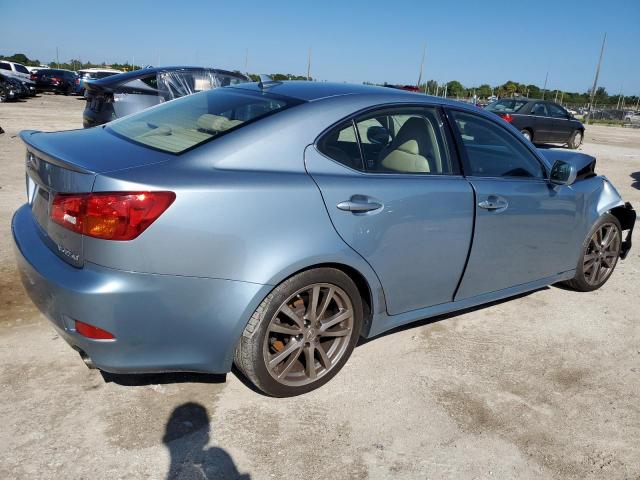 Photo 2 VIN: JTHBK262285065498 - LEXUS IS 250 