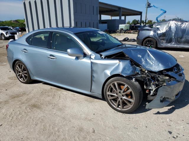 Photo 3 VIN: JTHBK262285065498 - LEXUS IS 250 