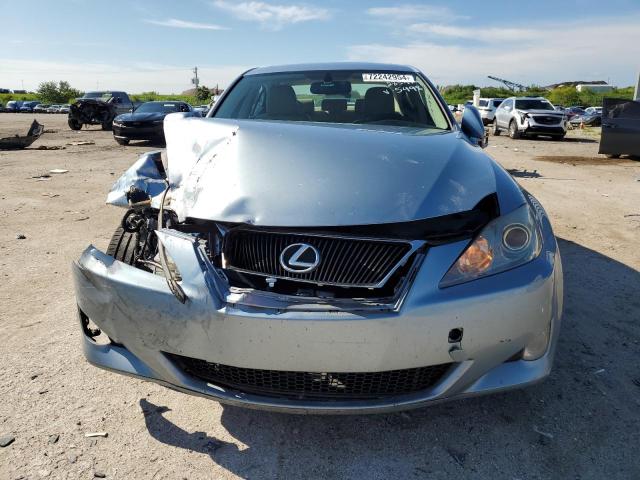 Photo 4 VIN: JTHBK262285065498 - LEXUS IS 250 